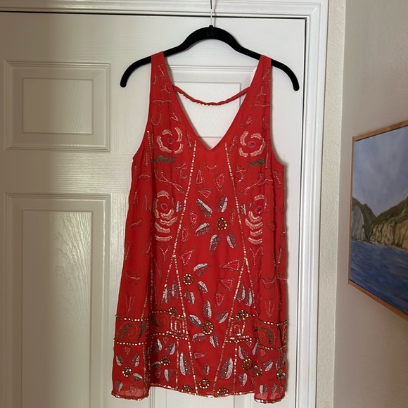 Free people dress - Picture 1 of 7